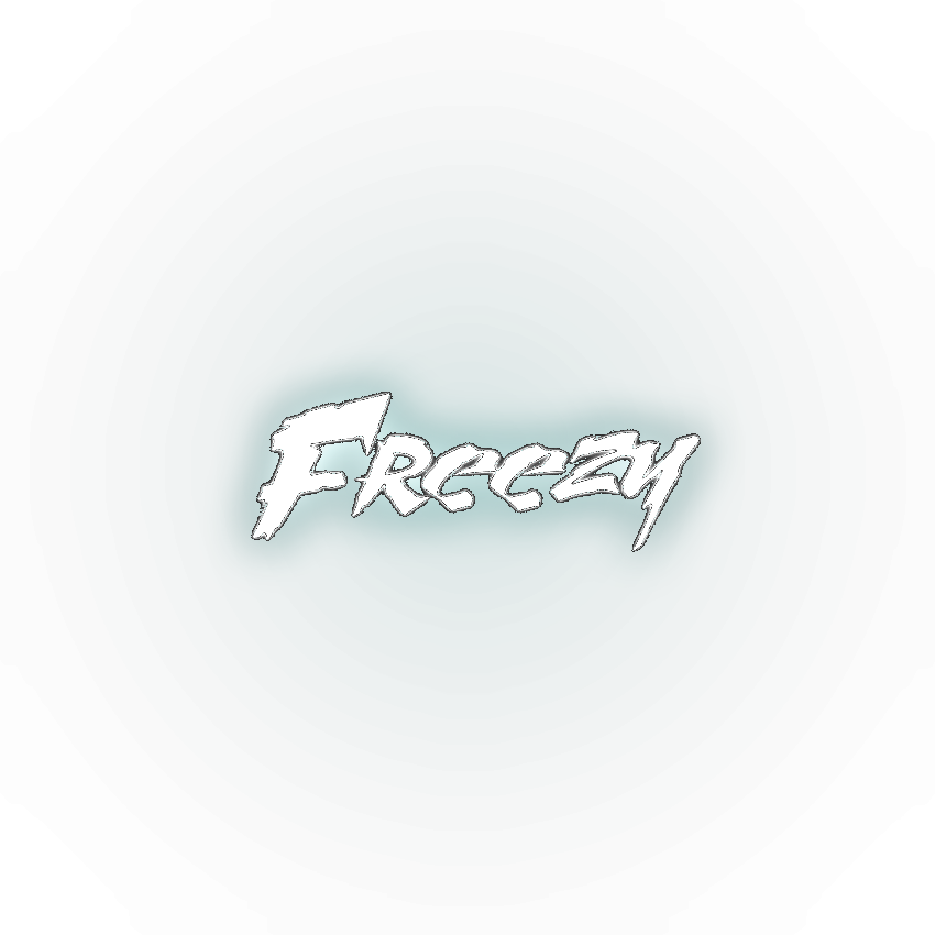 Freezy logo